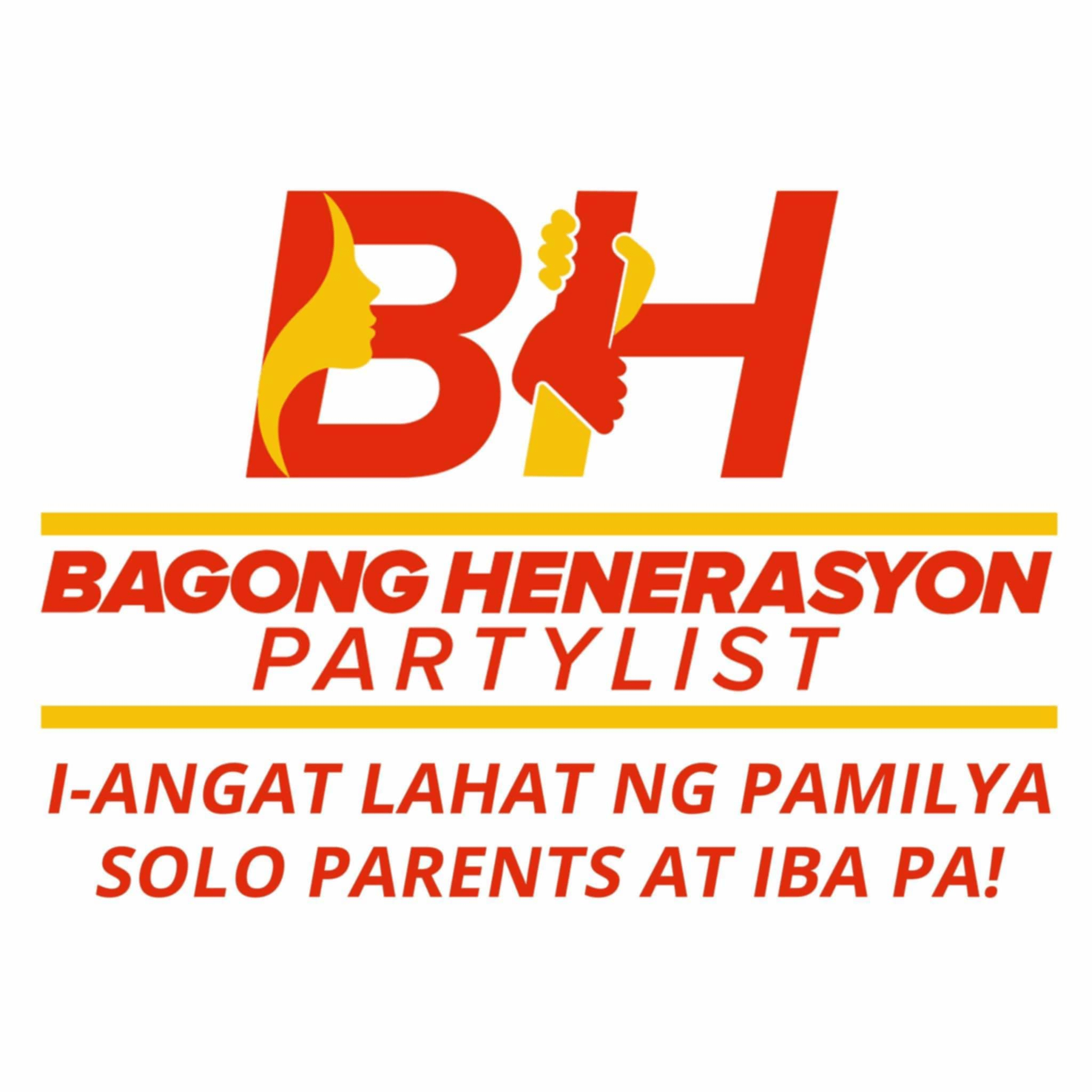 BH Logo